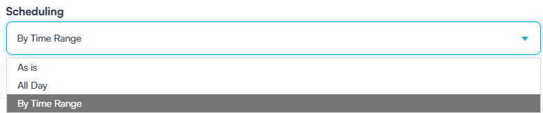 Claim Processor Setup